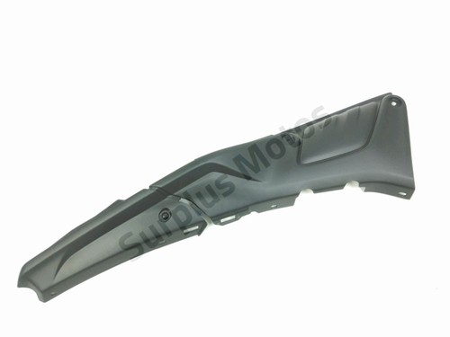 Carenage arriere droit yamaha - droit,