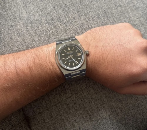 Montre homme seiko - homme,