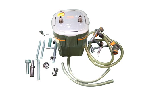 Filtre aquarium vevor 225 gph - aquarium,