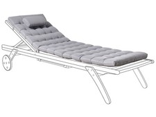 Coussin pour Transat en