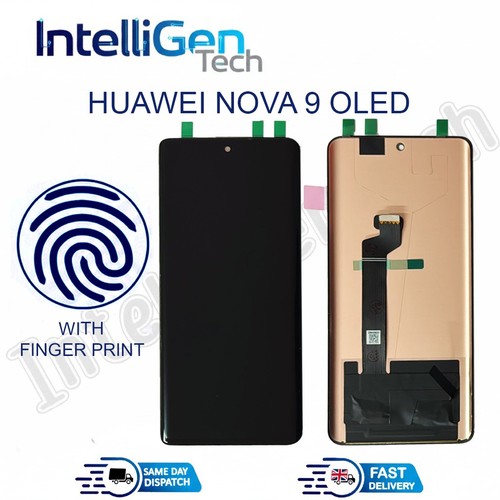 Pour huawei nova - huawei, 9