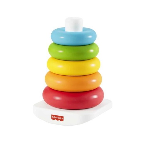 Fisher price pyramide - -,