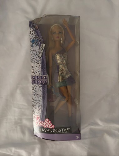 Rare nrfb poupée - nrfb, doll