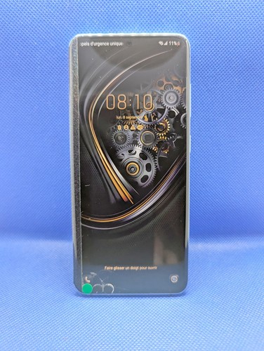 Samsung galaxy s20 - samsung, 128go