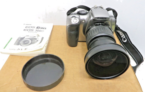 Canon eos rebel - canon,,
