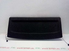 tablette de plage arrière