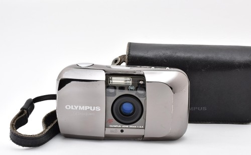 Appareil photo argentique