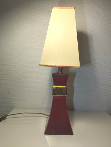 Lampe table maison - lampe,