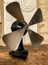 RARE Ventilateur Marelli DECOR
