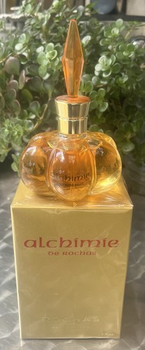 Rochas alchimie eau parfum - eau,