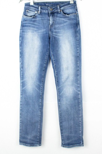 Jeans slim stretch demi courbe - slim,