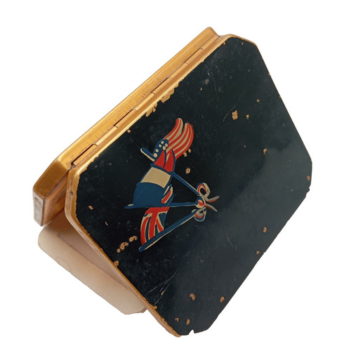 S10 souvenir - s10/05/26, (ref38135)