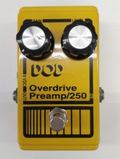DOD / PREAMP250 (no250212)