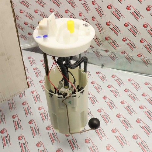 Pompe carburant alfa 156 - à,