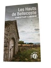 CHRISTIAN LABORIE   / les