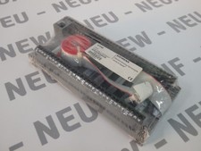 NTOMS - STAEFA CONTROL SYSTEM - NTOMS / I/O module rack 8 pts  NEW