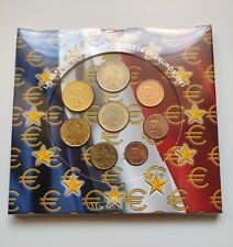 Coffret 8 monnaies MDP BU