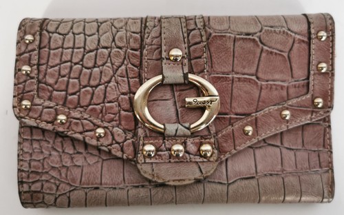 Ancienne pochette guess - ancienne,