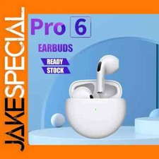 JakeSpecial – Wireless Bluetooth In-Ear Headset for Gaming