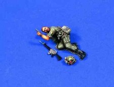 Verlinden - Chef D'Équipe US