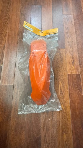 Garde boue avant - neuf, ktm
