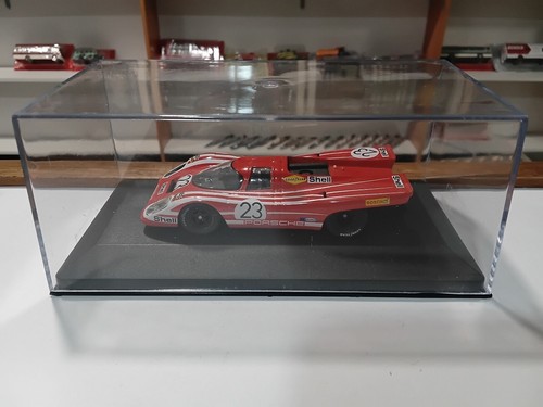 Porsche 917 numéro - 917, 23