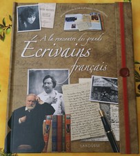 à la rencontre des grands