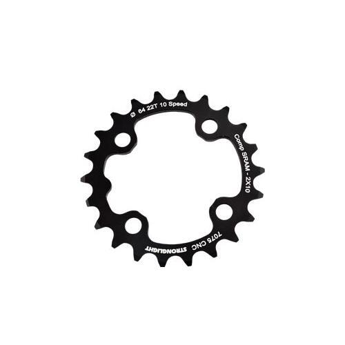 Plateau vtt double - , int