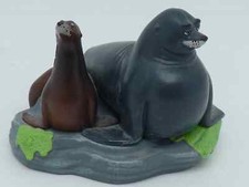 Figurine en plastique ou en