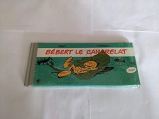 bébert le cancrelat yann