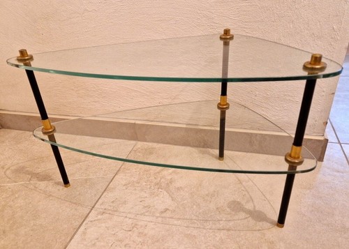 Table basse bout canapé en - table,