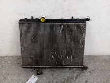 Radiateur eau CITROEN XSARA
