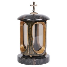 Lampe Funéraire Aurora Bijoux