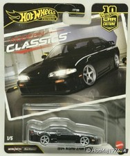 HOT WHEELS NISSAN NISMO 290R
