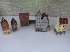 5 immeubles du nord pour