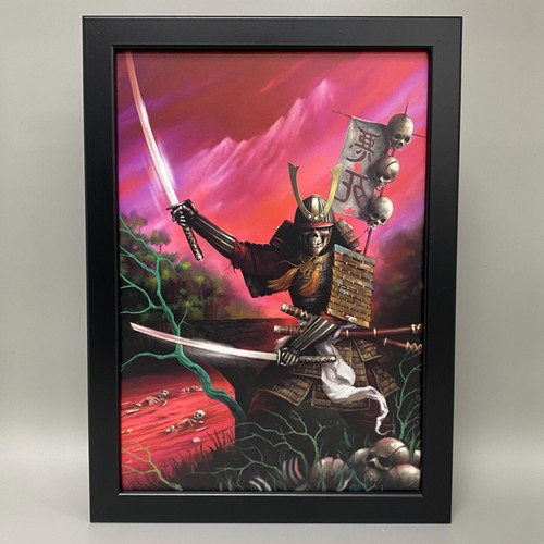 Art encadré sword the - sword, of