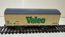 Fobbi Valeo wagon essieux Ho
