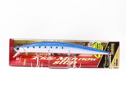 Duo tide minnow flyer slim - flyer, 140