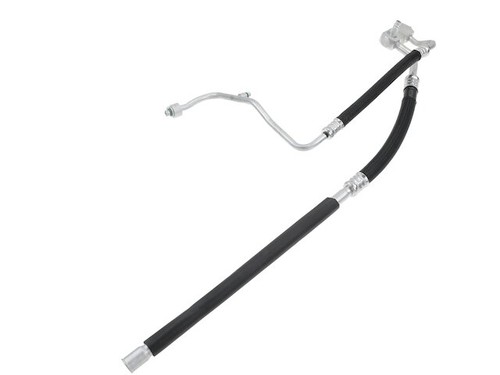 Manifold hose assembly - a/c,