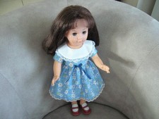 vètement pour poupée Marie