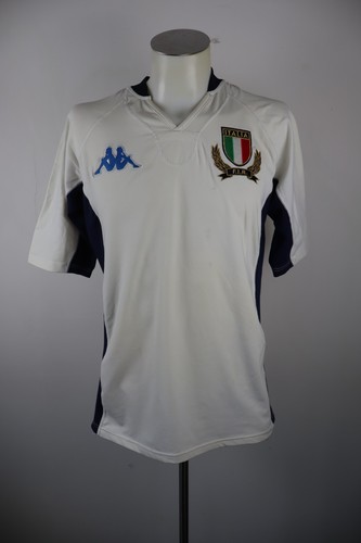 Kappa italia rugby - kappa,