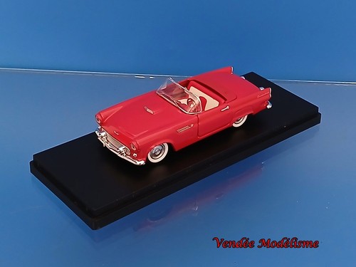 Voiture collection ford - de,