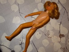 barbie "skipper living"  vintage ancienne des années 1970 lot  5.