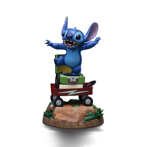 Iron studios art - scale, 1/10