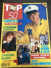 MAGAZINE TOP 50 NUMÉRO 157