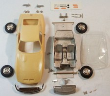 1968-1973 Opel GT  Coupe non