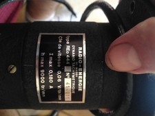 radio energie type REo444