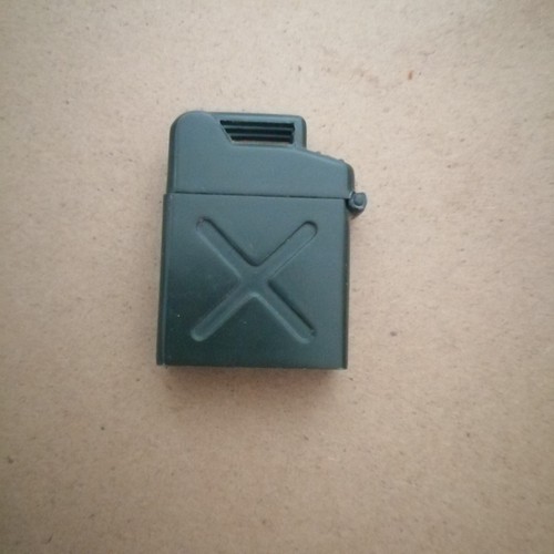 Briquet essence forme - briquet,