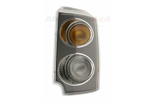 Range rover l322 neuf feu - range,