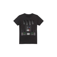 Star Wars - T-shirt motif Dark